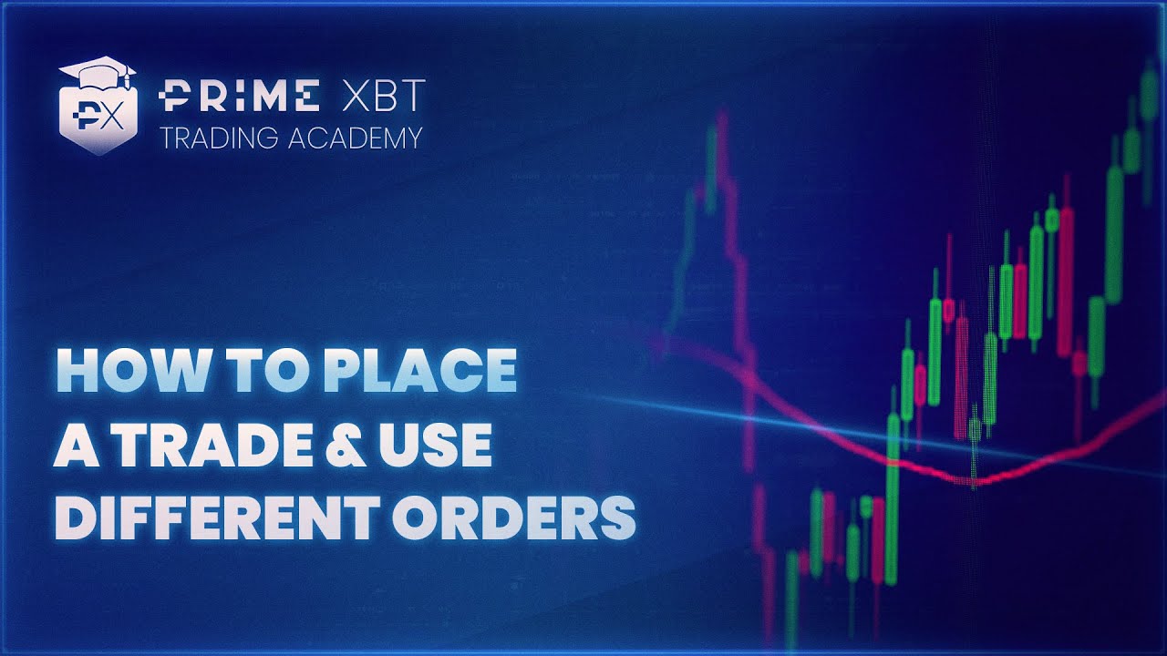 Retro Clurix Miners Tutorial 3: Ho To Place a Trade and Use Different Order Types